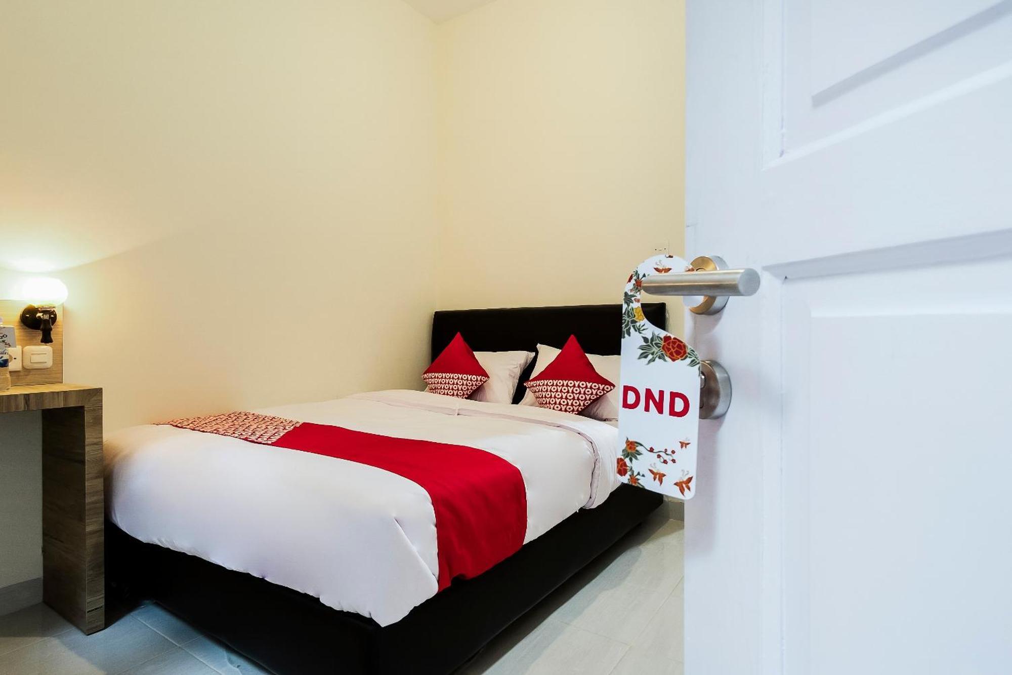 Super Oyo Capital O 873 Kamani Homestay Syariah Μεντάν Εξωτερικό φωτογραφία