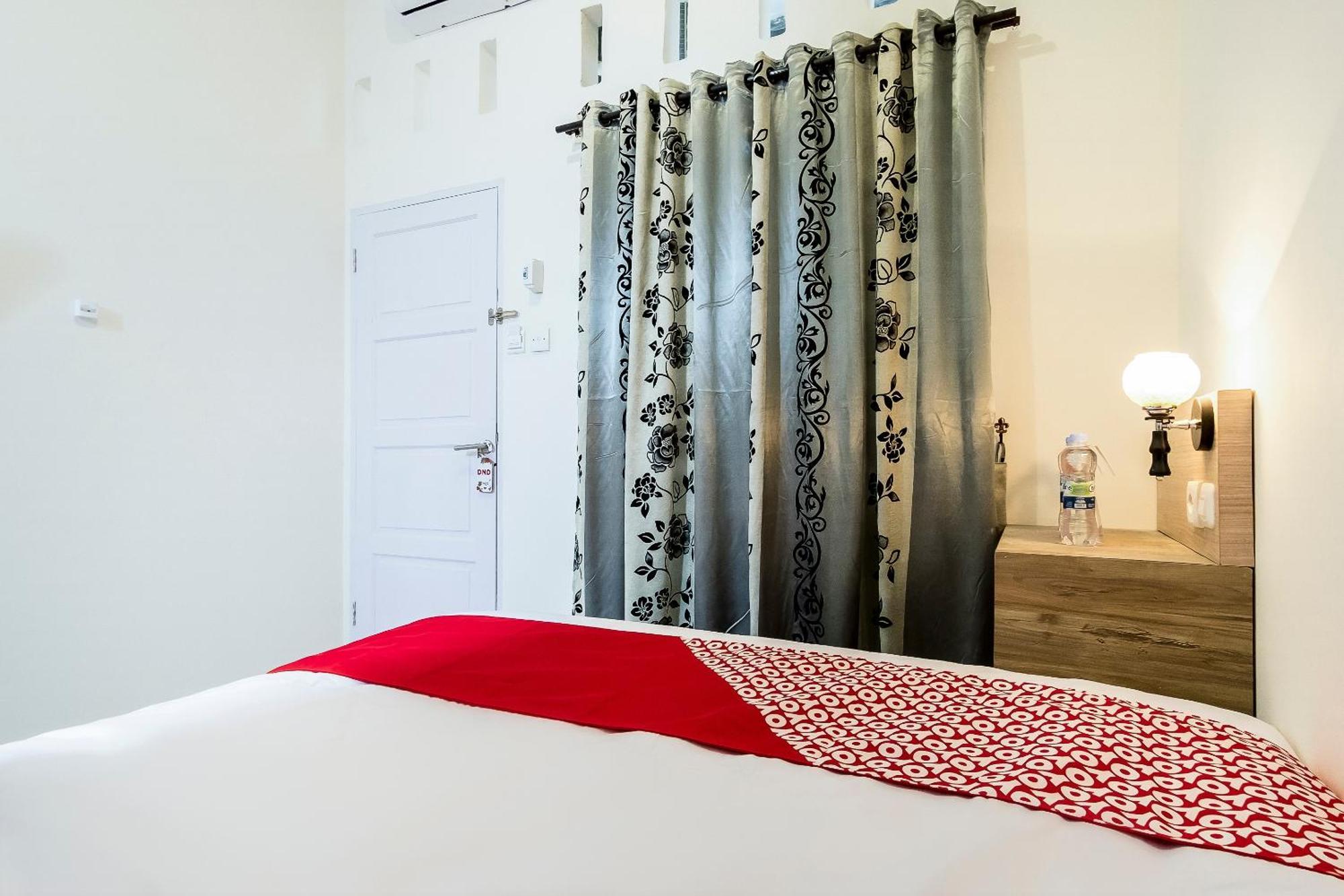 Super Oyo Capital O 873 Kamani Homestay Syariah Μεντάν Εξωτερικό φωτογραφία