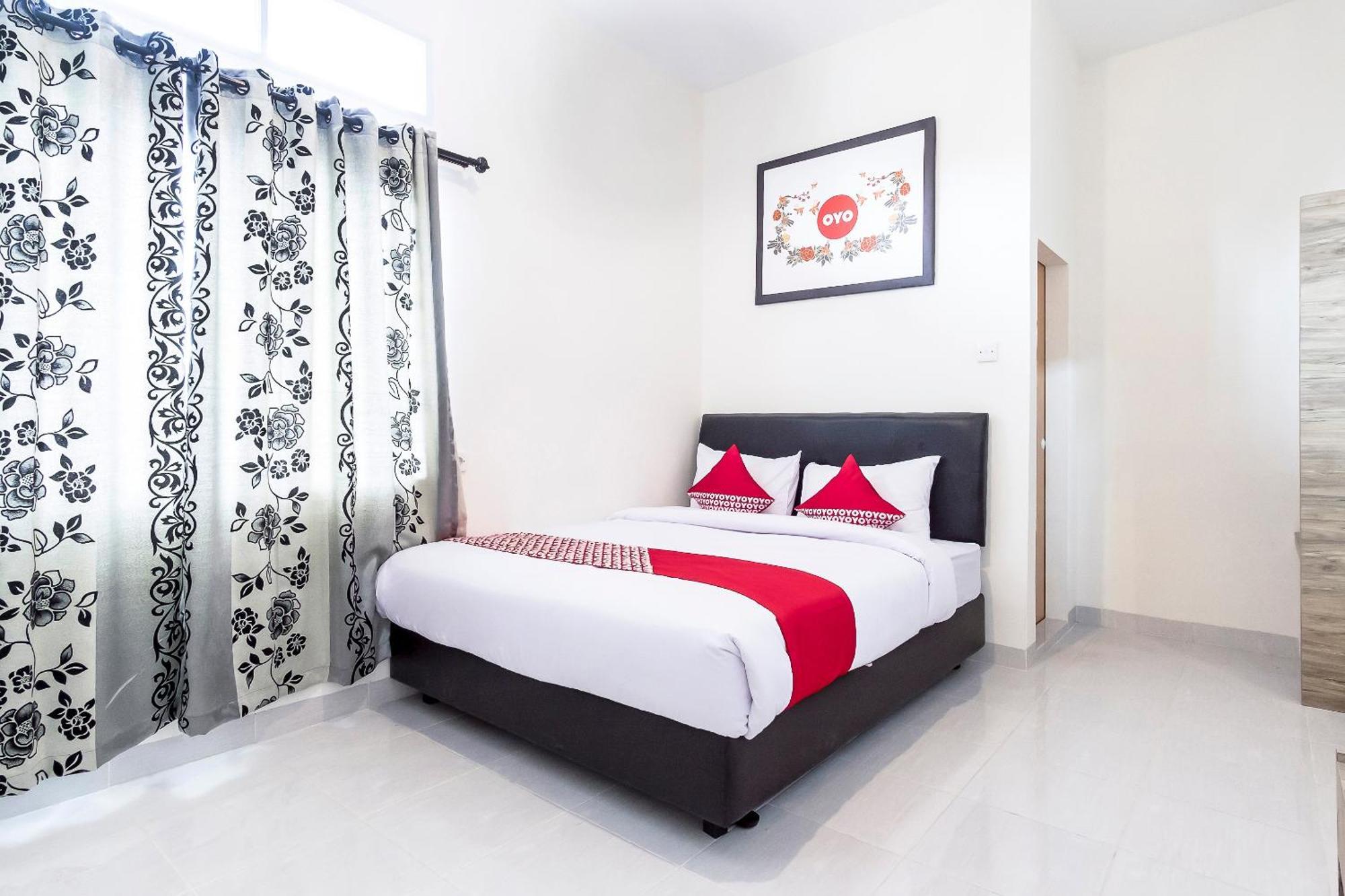 Super Oyo Capital O 873 Kamani Homestay Syariah Μεντάν Εξωτερικό φωτογραφία