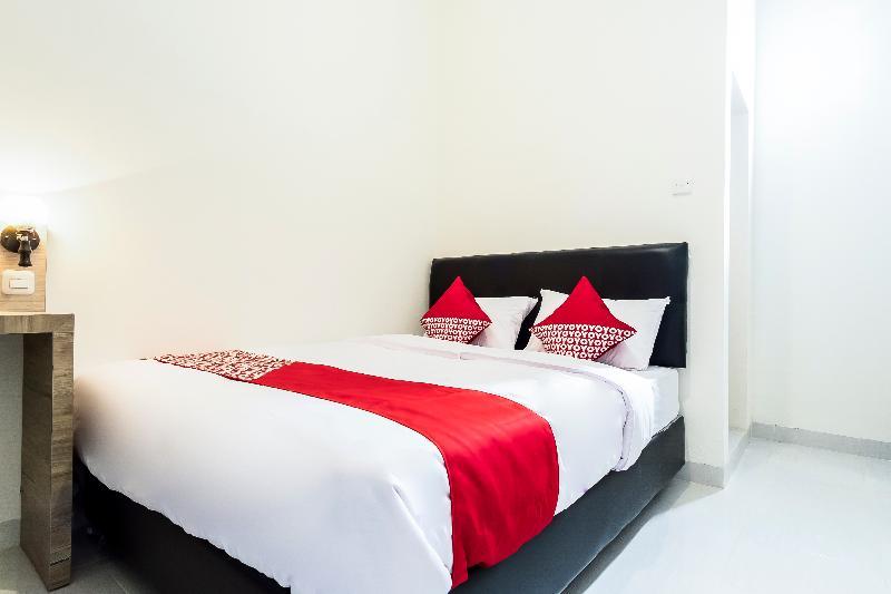 Super Oyo Capital O 873 Kamani Homestay Syariah Μεντάν Εξωτερικό φωτογραφία