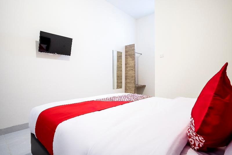 Super Oyo Capital O 873 Kamani Homestay Syariah Μεντάν Εξωτερικό φωτογραφία